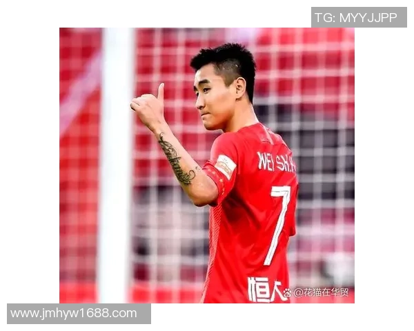 中国足球是否能够涌现出与世界顶级球星媲美的超级球员 中国足球是否能够涌现出与世界顶级球星媲美的超级球员