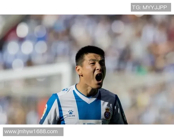 中国足球第一球星武磊：从西甲闪耀到国家队领军的奋斗历程