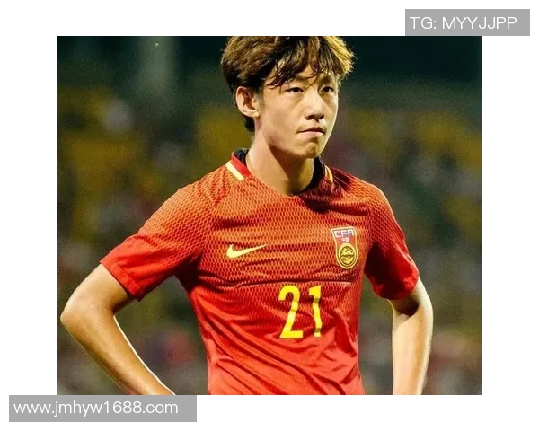 中国足球队的明星球员盘点与未来发展展望