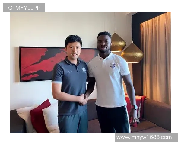 刚果足球明星崭露头角 带领球队走向新辉煌的旅程