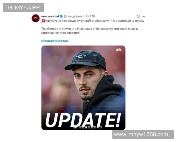 哈弗茨最新INS头像展现高级质感完美融合独特魅力与足球风采