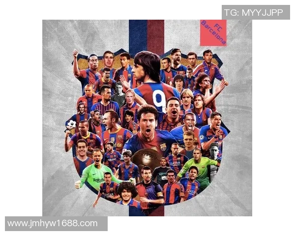 巴萨足球俱乐部历史十大球星盘点与他们的辉煌成就分析 巴萨足球俱乐部历史十大球星盘点与他们的辉煌成就分析