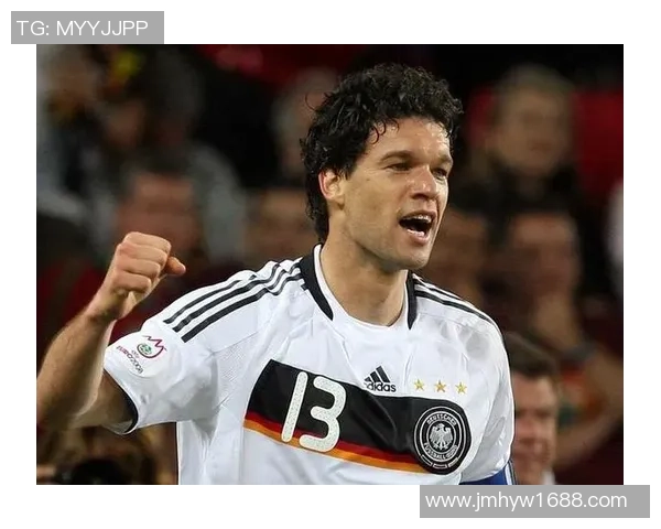 德国足球金头球星是谁 他如何创造传奇并影响世界足坛 德国足球金头球星是谁 他如何创造传奇并影响世界足坛