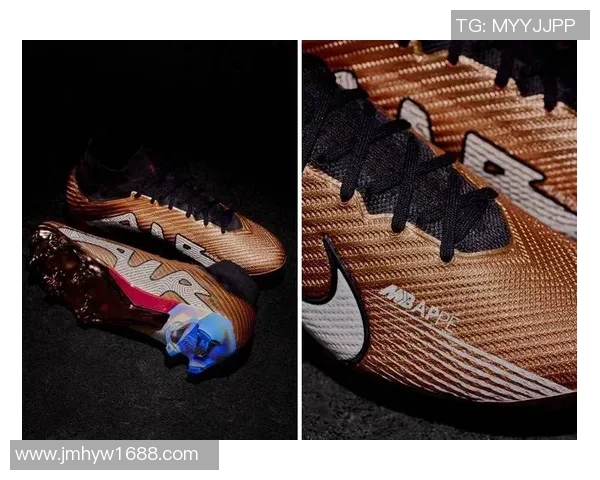 穿着足球鞋的球星如何影响球场表现与品牌代言的双重角色 穿着足球鞋的球星如何影响球场表现与品牌代言的双重角色