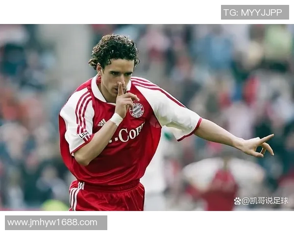 足球界无污点球星：那些以品德与实力征服球迷的传奇人物